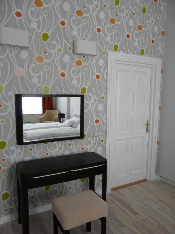 Soleil Apartman Szeged Quarto foto