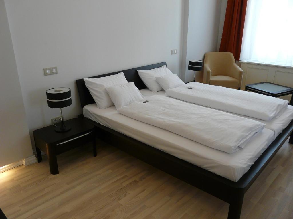 Soleil Apartman Szeged Quarto foto