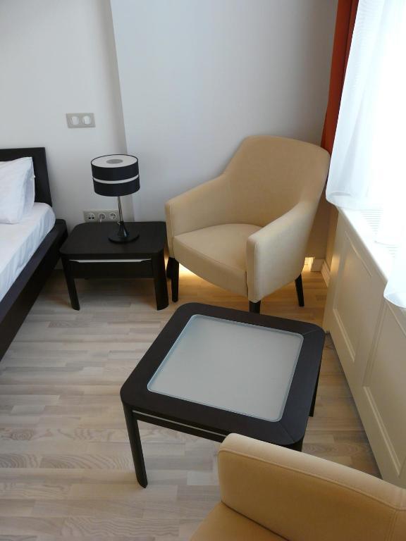 Soleil Apartman Szeged Quarto foto