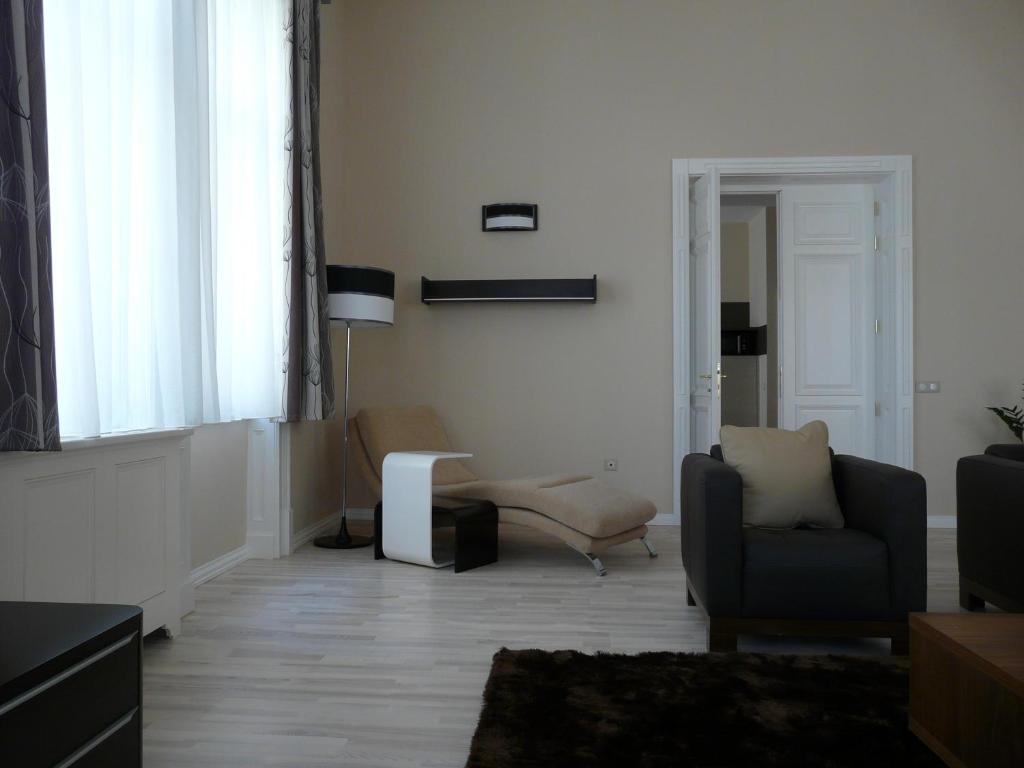 Soleil Apartman Szeged Quarto foto
