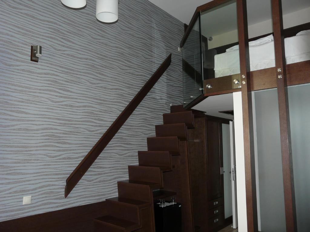 Soleil Apartman Szeged Quarto foto
