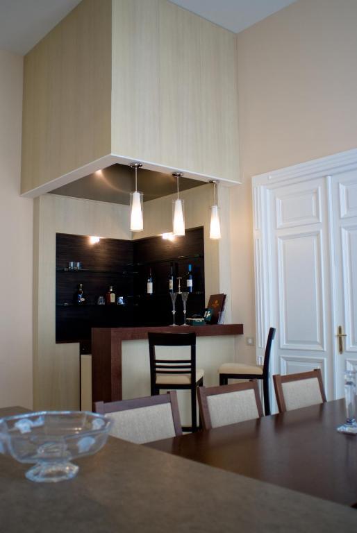 Soleil Apartman Szeged Quarto foto