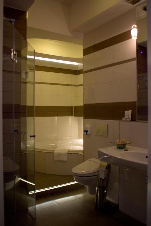 Soleil Apartman Szeged Quarto foto