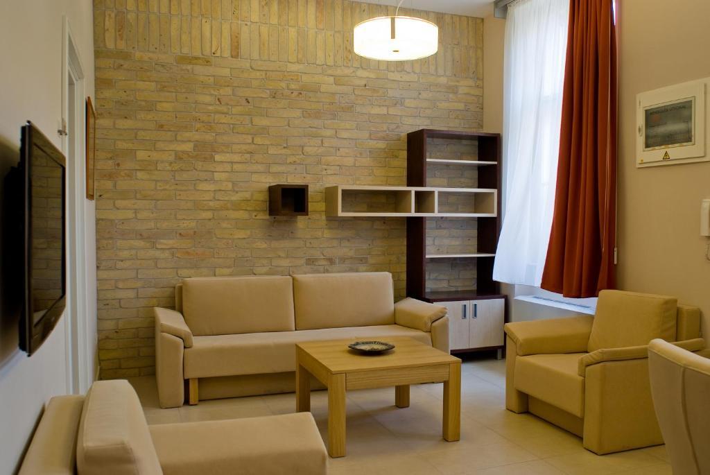 Soleil Apartman Szeged Quarto foto